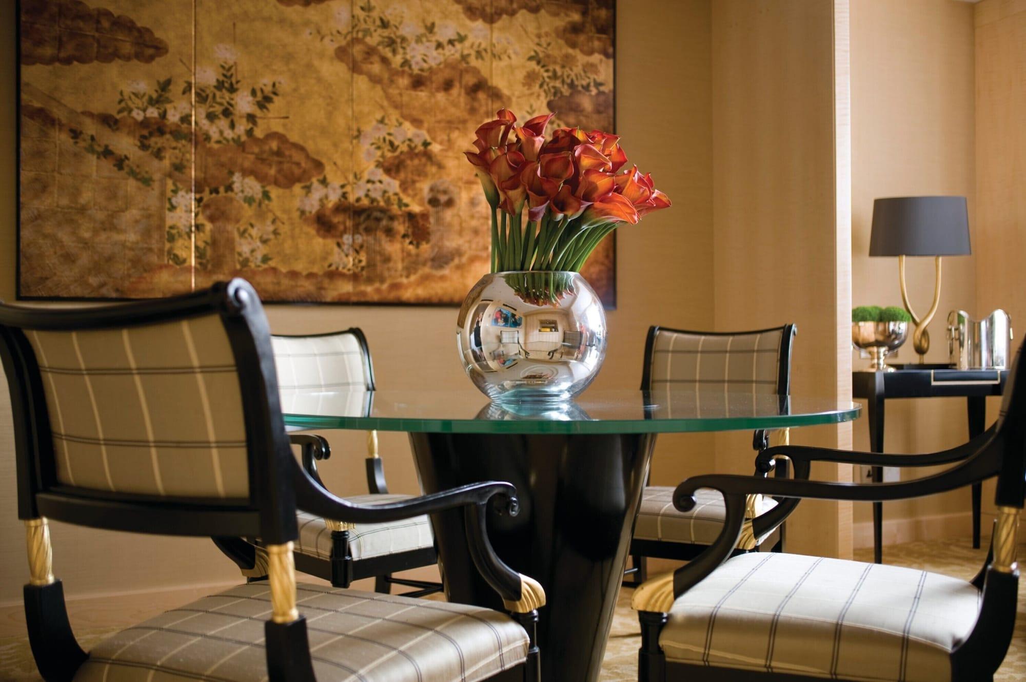Four Seasons Hotel London At Park Lane Ngoại thất bức ảnh